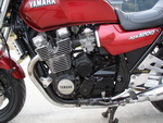     Yamaha XJR1200 1994  13